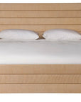 Griffith Park - Post Bed
