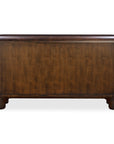 Rowan - 6 Drawer Dresser - Walnut