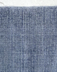 33637 Blue Tibetan Runner