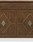 Driftwood - Hall Chest
