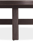 Driftwood - Round Cocktail Table