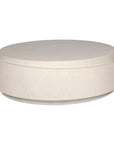 Cosmo - Outdoor Coffee Table - Beige