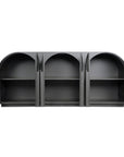 Salone - Sideboard - Black