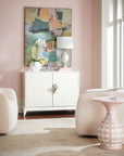 Susan G. Komen - Unity Chest - White