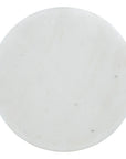 Modern Mood - Round Accent Table