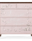 Susan G. Komen - Moment of Hope Chest - Pink