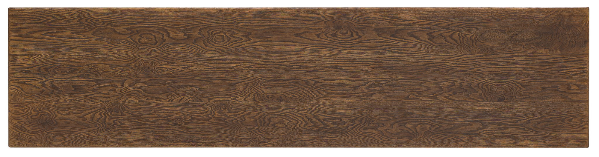 Driftwood - Eight-Drawer Dresser