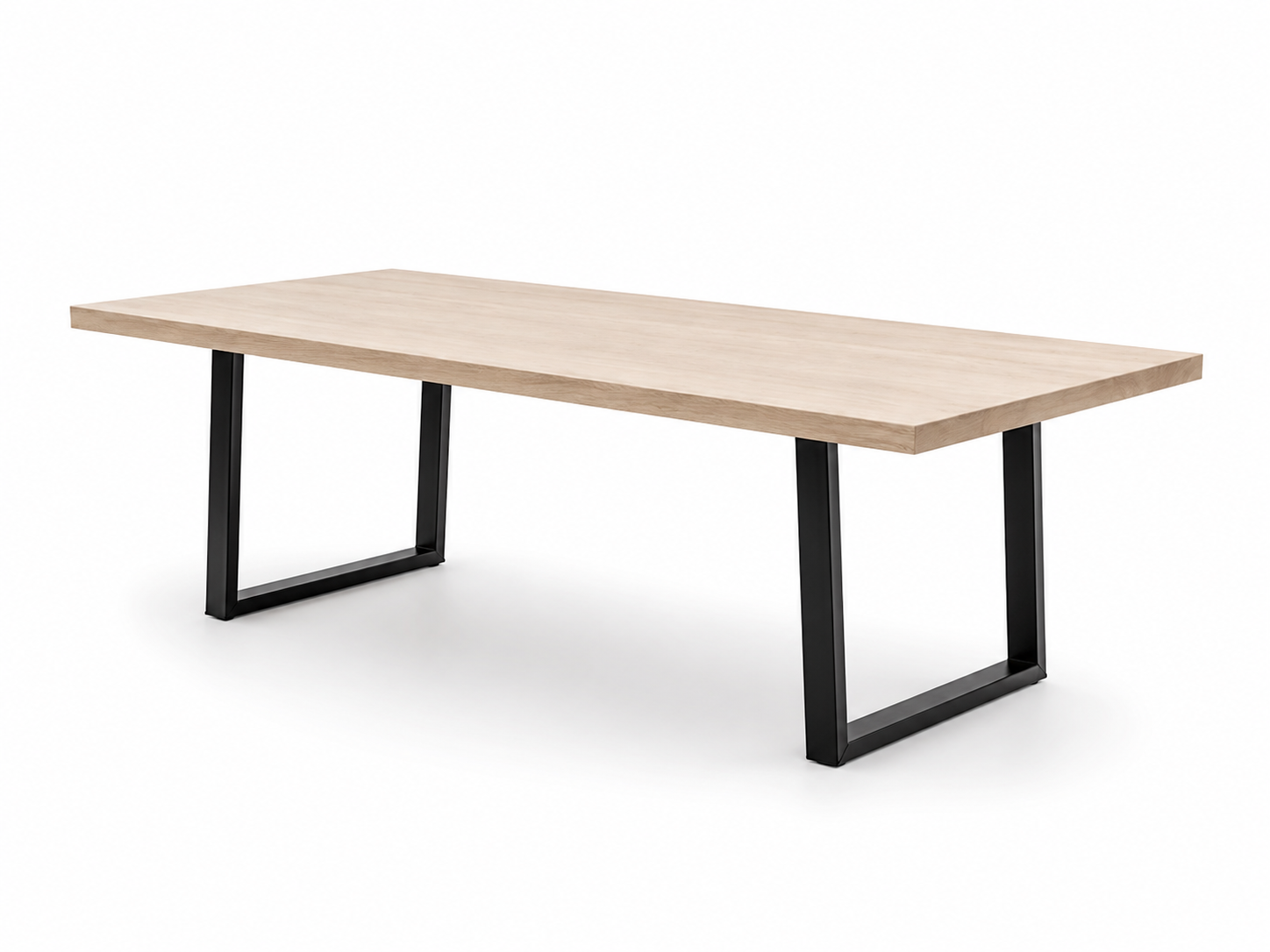 Live Edge Dinning Table 110x42