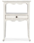 Charleston - One-Drawer Accent Table