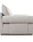 Rosello - Modular Sofa - Light Gray