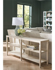 Birchaven - Living Room Table