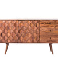 O2 - Sideboard - Natural