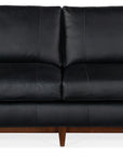 Noah - Stationary Studio Sofa 8-Way Tie