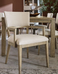 Sonnet - Upholstered Dining Chair (Set of 2) - Beige