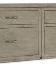 Linville Falls - Credenza