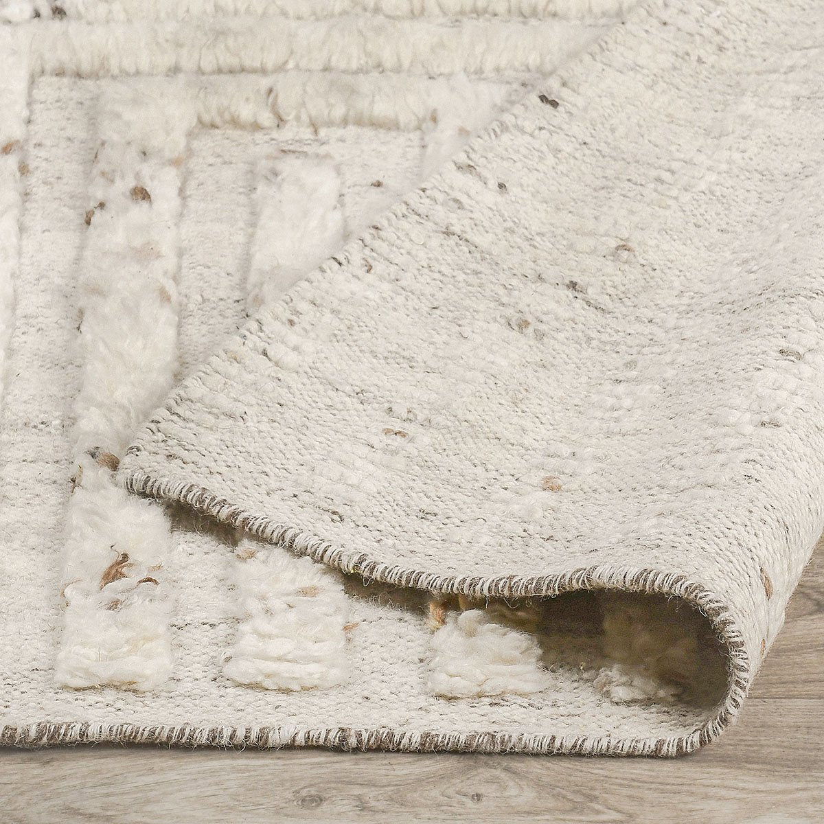 Renewed - Tahoe Wool Rug