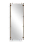 Hann - Full Length Mirror - Bronze