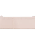 Mischa - Right Sectional - Light Beige