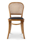 Bedford - Dining Chair (Set of 2) - Light Brown