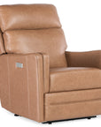 MS - Twain Zero Gravity Power Recliner With Power Headrest And Lumbar