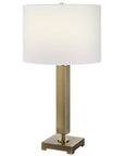Duomo - Table Lamp - Brass