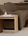Lane - Side Table - Natural