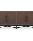 Mako - Sideboard - Brown