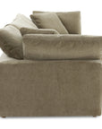 Terra - Modular Sofa Performance Fabric - Desert Sage