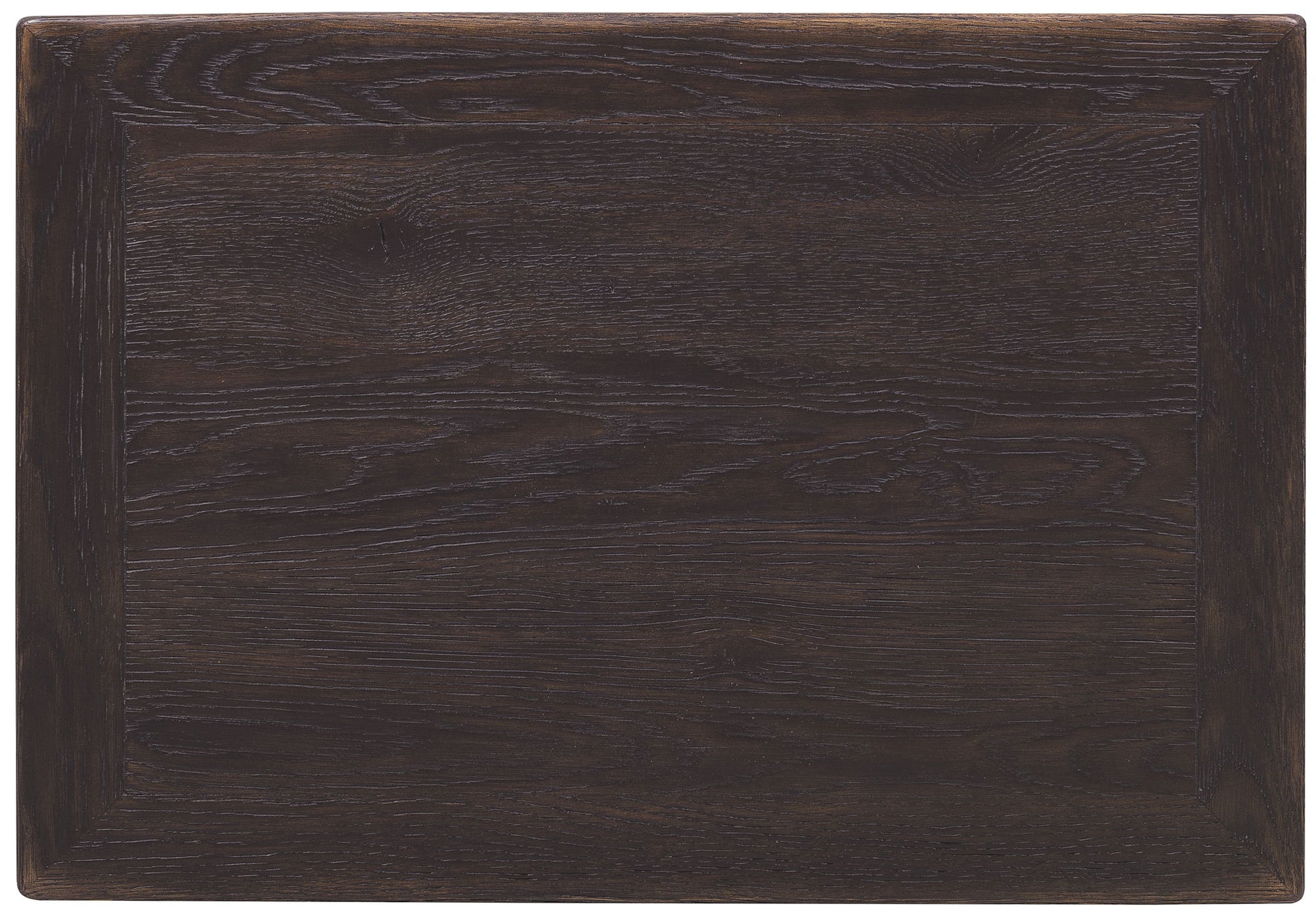 Driftwood - One-Drawer Nightstand