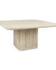 Vander - Square Dining Table