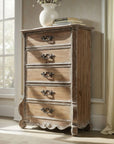 Chatelet - Accent Chest