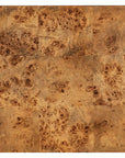 Melange - Burlesque Console Table - Light Brown