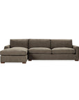 Coburn - Chaise Sofa