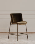 Early - Bar Stool - Green