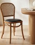 Bedford - Dining Chair (Set of 2) - Light Brown
