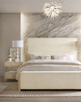 Westwood - Upholstered Storage Bed