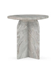 Reilly - Marble Round Table