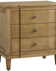 Birchaven - Nightstand, 3 Drawers