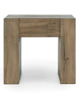 Bristol - Reclaimed Oak Table