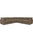 Caplan - Modular Sectional