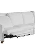 U Choose - Motion Sofa - Special Order - White