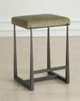 Midas - Counter Stool - Bronze