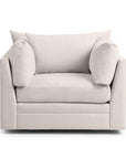 Audrey - Swivel Chair