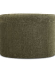 Thora - Lounge Chair - Green