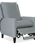 Daxton - Recliner Solid Back