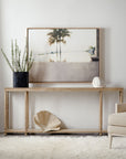 Vera Cruz - Console Table