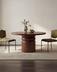 Maro - Dining Table - Natural