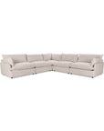 Caplan - Modular Sectional