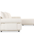 Rosello - Lounge Modular Sectional - White