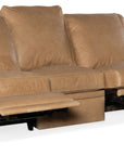 Reece - Sofa L And R Full Recline